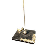 رنگ کارگاهی