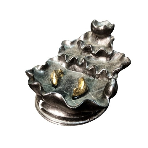 نمونه رنگ کارگاهی