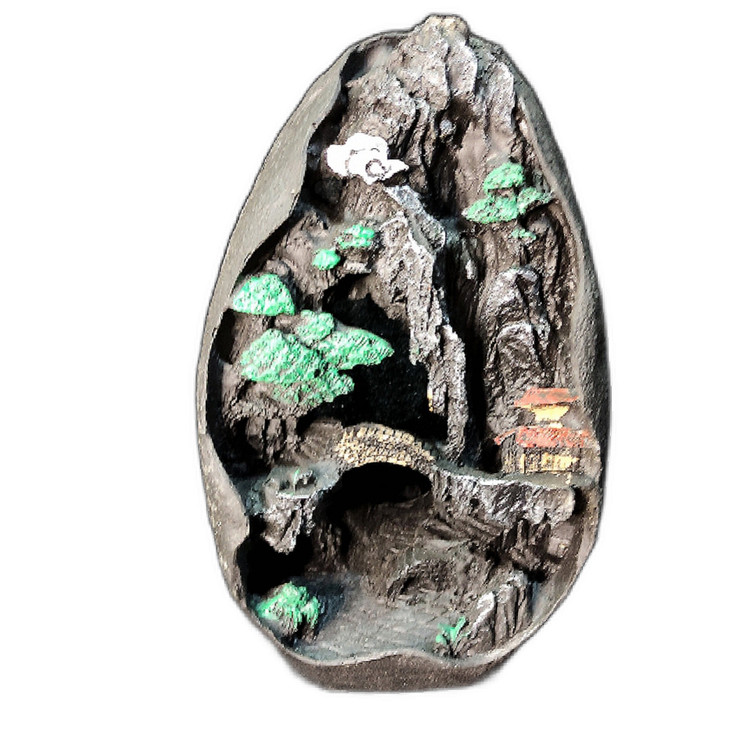 نمونه رنگ کارگاهی