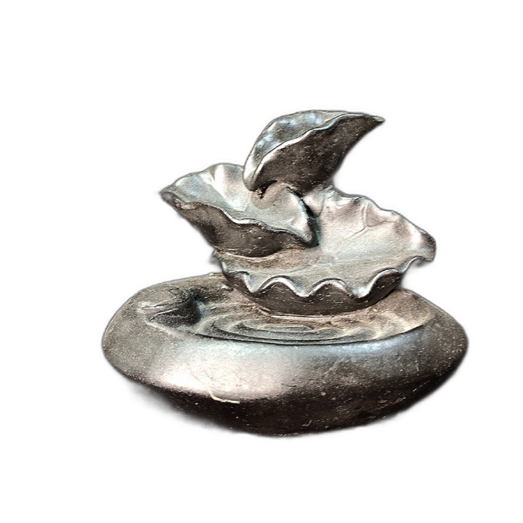 نمونه رنگ کارگاهی