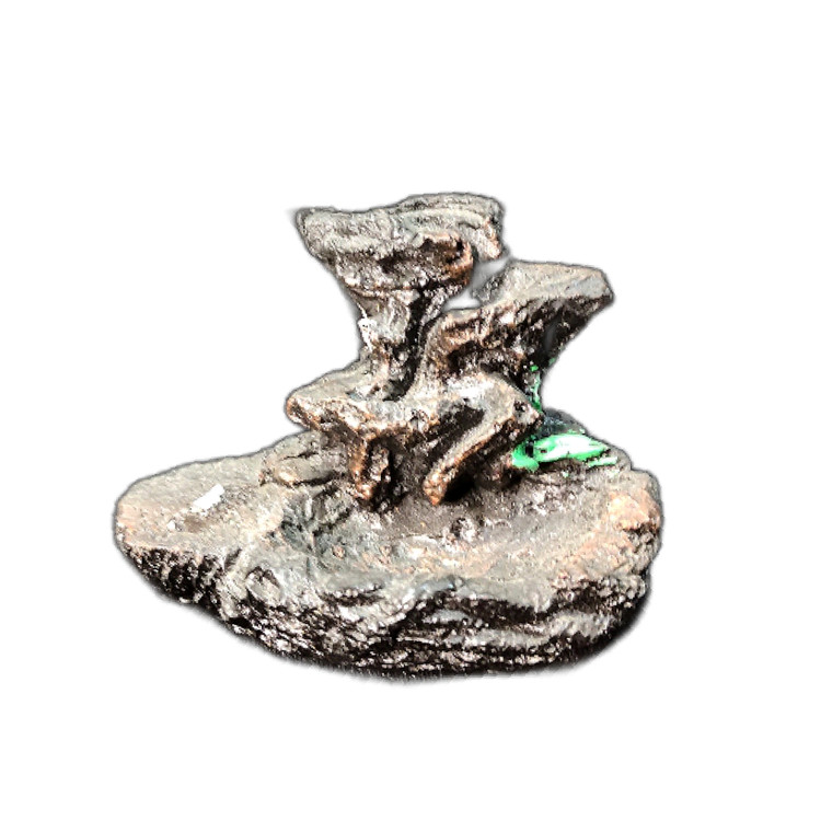 نمونه رنگ کارگاهی