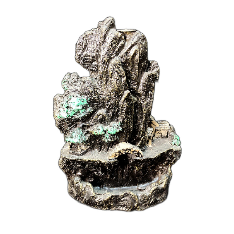 نمونه رنگ کارگاهی